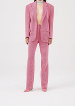 Load image into Gallery viewer, RE22 BLAZER 03 PINK LOOM
