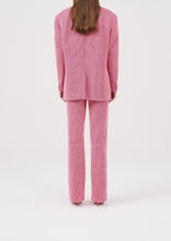 Load image into Gallery viewer, RE22 BLAZER 03 PINK LOOM
