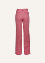 Load image into Gallery viewer, RE22 PANTS 05 PINK LOOM
