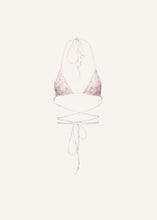Load image into Gallery viewer, RE22 SWIM TOP BRA 01 LIGHT PINK
