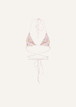 Load image into Gallery viewer, RE22 SWIM TOP BRA 01 LIGHT PINK
