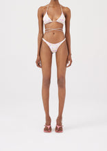 Load image into Gallery viewer, RE22 SWIM TOP BRA 01 LIGHT PINK
