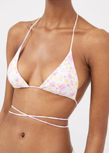 Load image into Gallery viewer, RE22 SWIM TOP BRA 01 LIGHT PINK
