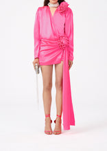 Load image into Gallery viewer, RE23 BLOUSE 04 PINK
