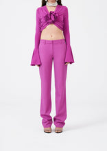 Load image into Gallery viewer, RE23 BLOUSE 06 VIOLET
