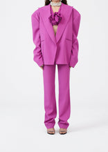 Load image into Gallery viewer, RE23 BLOUSE 06 VIOLET
