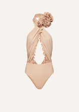 Load image into Gallery viewer, RE23 BODYSUIT 01 BEIGE
