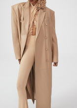 Load image into Gallery viewer, RE23 BODYSUIT 01 BEIGE
