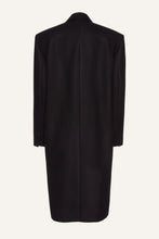 Load image into Gallery viewer, RE23 COAT 01 BLACK
