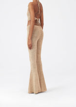 Load image into Gallery viewer, RE23 CROCHET 03 TOP BEIGE

