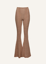 Load image into Gallery viewer, RE23 CROCHET 05 PANTS BEIGE
