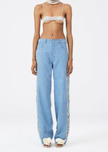 Load image into Gallery viewer, RE23 DENIM 12 PANTS BLUE
