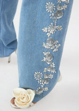 Load image into Gallery viewer, RE23 DENIM 12 PANTS BLUE
