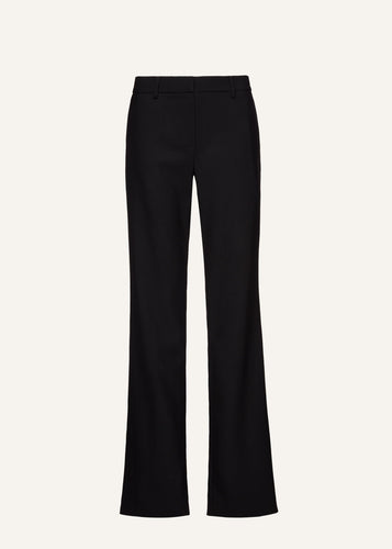 RE23 PANTS 04 BLACK