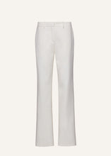 Load image into Gallery viewer, RE23 PANTS 04 CREAM
