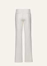 Load image into Gallery viewer, RE23 PANTS 04 CREAM
