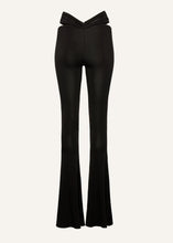 Load image into Gallery viewer, RE23 PANTS 06 BLACK
