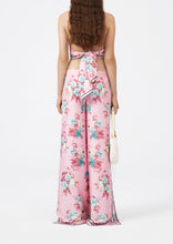 Load image into Gallery viewer, RE23 PANTS 07 BEACH PINK PRINT
