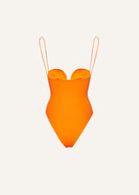 Load image into Gallery viewer, RE23 SWIMSUIT 01 ORANGE

