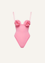 Load image into Gallery viewer, RE23 SWIMSUIT 02 PINK
