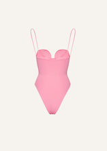Load image into Gallery viewer, RE23 SWIMSUIT 02 PINK
