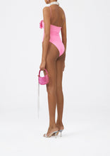 Load image into Gallery viewer, RE23 SWIMSUIT 02 PINK
