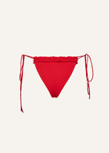 Load image into Gallery viewer, RE23 SWIM BOTTOM 05 RED
