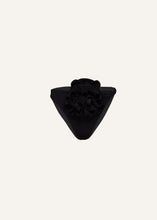 Load image into Gallery viewer, RE23 SWIM BOTTOM 06 BLACK

