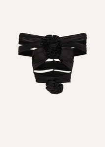 RE23 TOP 03 BLACK