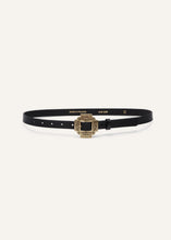 Load image into Gallery viewer, RE24 BELT 03 BLACK GOLD

