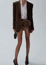 Load image into Gallery viewer, RE25 BLAZER 02 BROWN

