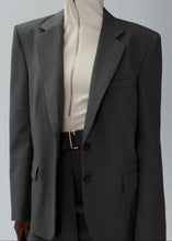 Load image into Gallery viewer, RE25 BLAZER 03 GREY
