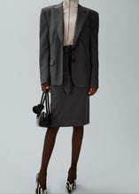 Load image into Gallery viewer, RE25 BLAZER 03 GREY
