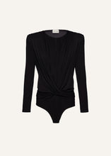Load image into Gallery viewer, RE25 BODYSUIT 01 BLACK
