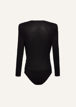 Load image into Gallery viewer, RE25 BODYSUIT 01 BLACK
