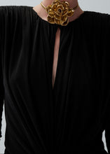 Load image into Gallery viewer, RE25 BODYSUIT 01 BLACK
