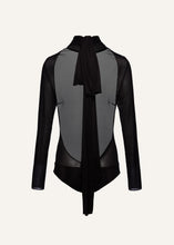 Load image into Gallery viewer, RE25 BODYSUIT 02 BLACK
