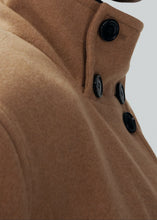 Load image into Gallery viewer, RE25 COAT 02 CARAMEL
