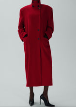 Load image into Gallery viewer, RE25 COAT 02 RED
