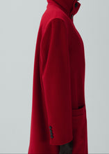 Load image into Gallery viewer, RE25 COAT 02 RED
