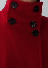Load image into Gallery viewer, RE25 COAT 02 RED
