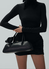 Load image into Gallery viewer, RE25 DRESS 04 BLACK
