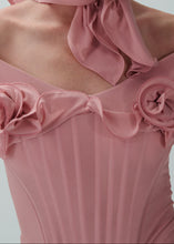 Load image into Gallery viewer, RE25 DRESS 23 PINK
