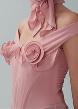 Load image into Gallery viewer, RE25 DRESS 23 PINK
