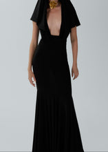 Load image into Gallery viewer, RE25 DRESS 29 BLACK
