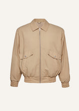 Load image into Gallery viewer, RE25 JACKET 03 BEIGE
