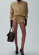Load image into Gallery viewer, RE25 JACKET 03 BEIGE
