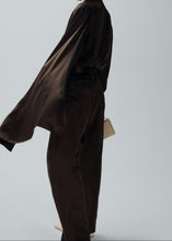 Load image into Gallery viewer, RE25 PANTS 01 BROWN V2
