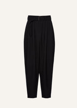 Load image into Gallery viewer, RE25 PANTS 03 BLACK
