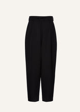 Load image into Gallery viewer, RE25 PANTS 03 BLACK
